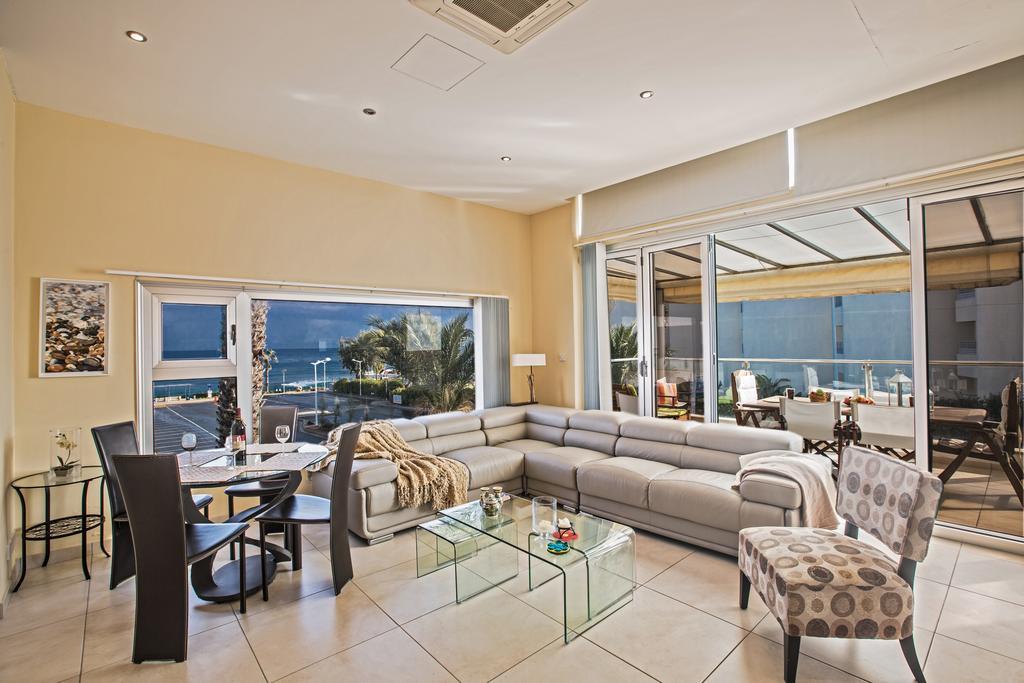 Pallini Court بروتاراس المظهر الخارجي الصورة