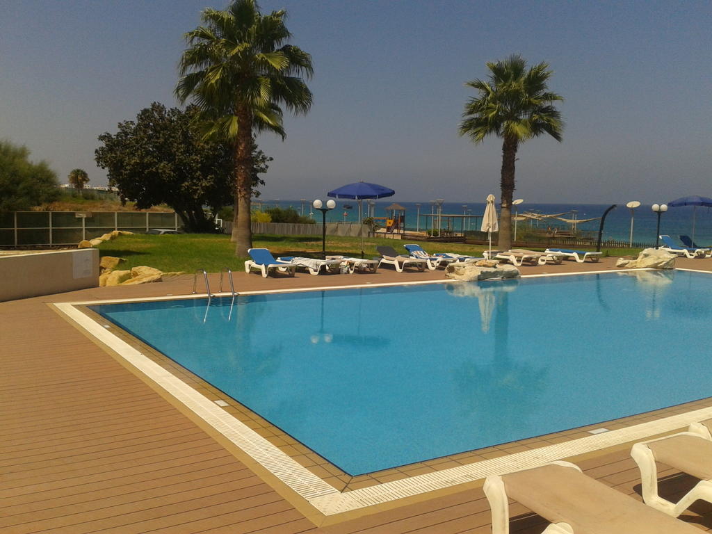 Pallini Court بروتاراس المظهر الخارجي الصورة