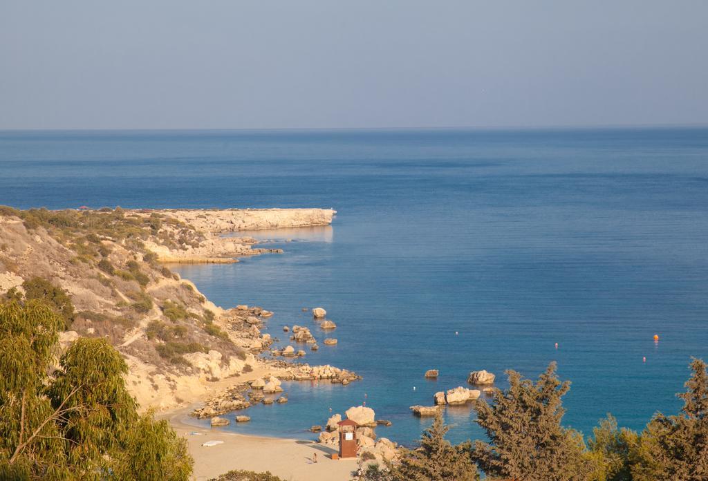 Pallini Court بروتاراس المظهر الخارجي الصورة
