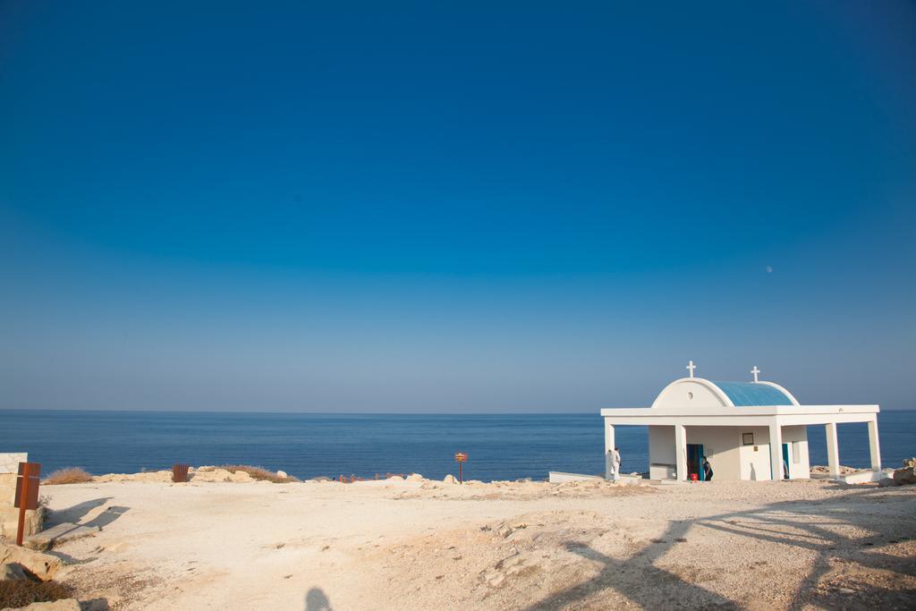 Pallini Court بروتاراس المظهر الخارجي الصورة