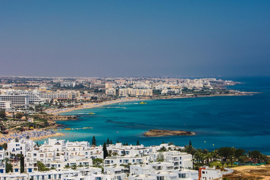 Pallini Court بروتاراس المظهر الخارجي الصورة