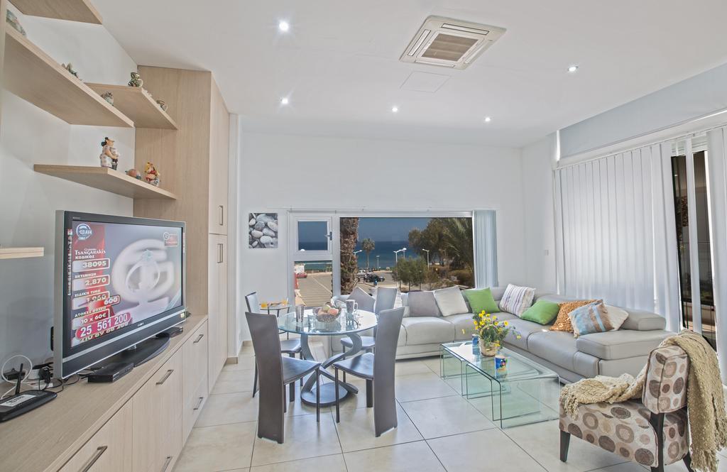 Pallini Court بروتاراس المظهر الخارجي الصورة