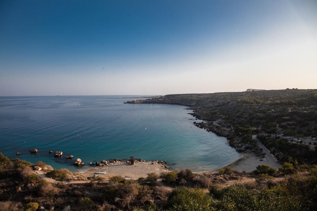 Pallini Court بروتاراس المظهر الخارجي الصورة