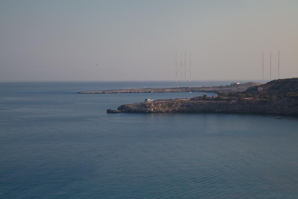 Pallini Court بروتاراس المظهر الخارجي الصورة