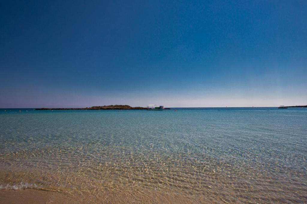 Pallini Court بروتاراس المظهر الخارجي الصورة